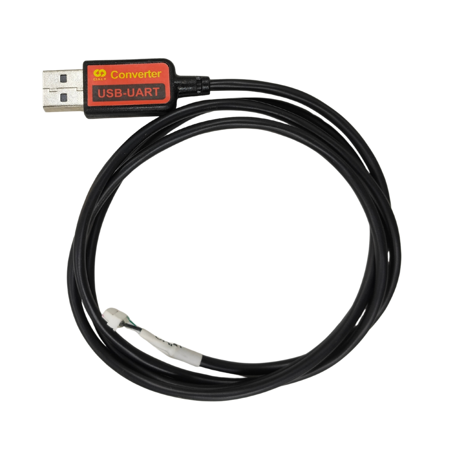 DALY USB-TO UART CONNECTOR CABLE